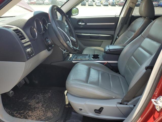 2008 Dodge Magnum R/T VIN: 2D4GZ57258H171121 Lot: 60210534