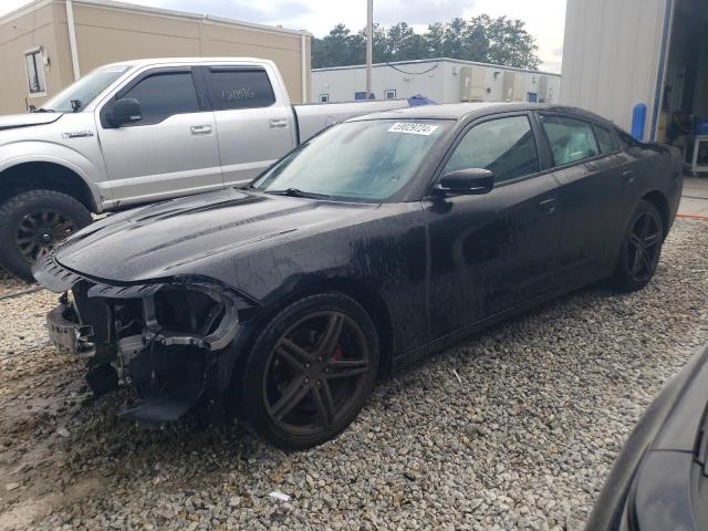 Vin: 2c3cdxbgxfh870612, lot: 59029724, dodge charger se 2015 img_1