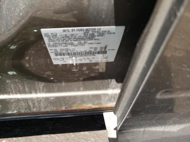 2013 Ford Flex Sel VIN: 2FMGK5C8XDBD16786 Lot: 60462874