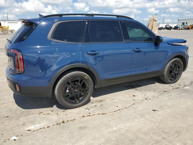 2024 Kia Telluride Sx VIN: 5XYP5DGC1RG454546 Lot: 60587164