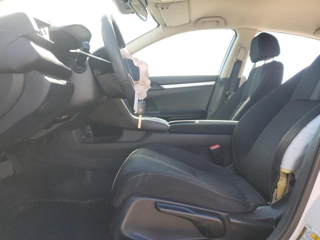 2019 Honda Civic Lx VIN: 2HGFC2F59KH003950 Lot: 58070504