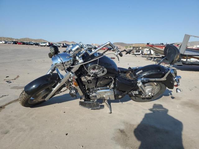 2000 HONDA VT1100 C2 1HFSC4300YA003608