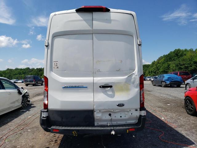 2022 Ford Transit T-350 VIN: 1FTBW3XK4NKA46734 Lot: 58126124