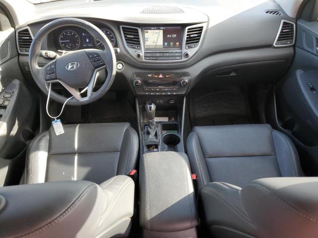 2018 Hyundai Tucson Sel VIN: KM8J33A46JU736638 Lot: 59486334