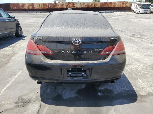 2008 Toyota Avalon Xl VIN: 4T1BK36B88U301659 Lot: 60279304