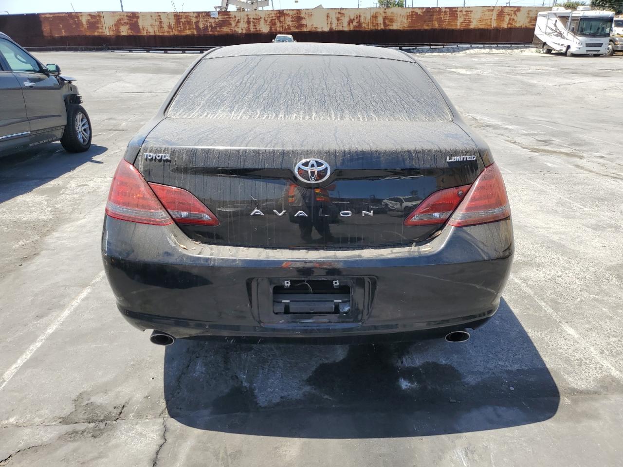 4T1BK36B88U301659 2008 Toyota Avalon Xl