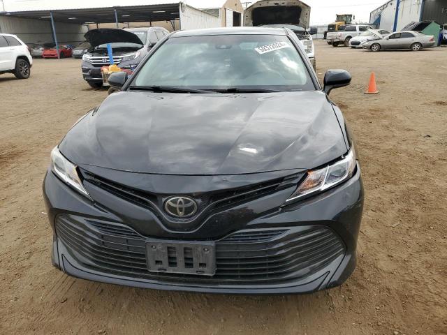 VIN 4T1B11HK1KU753058 2019 Toyota Camry, L no.5