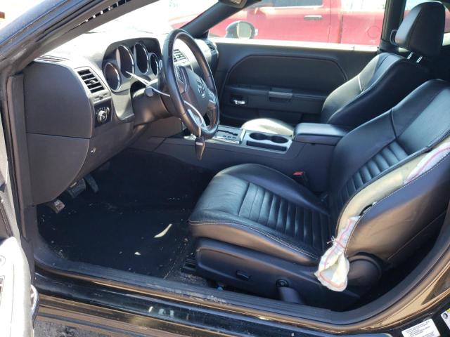 2013 Dodge Challenger R/T VIN: 2C3CDYBT6DH533693 Lot: 57418174