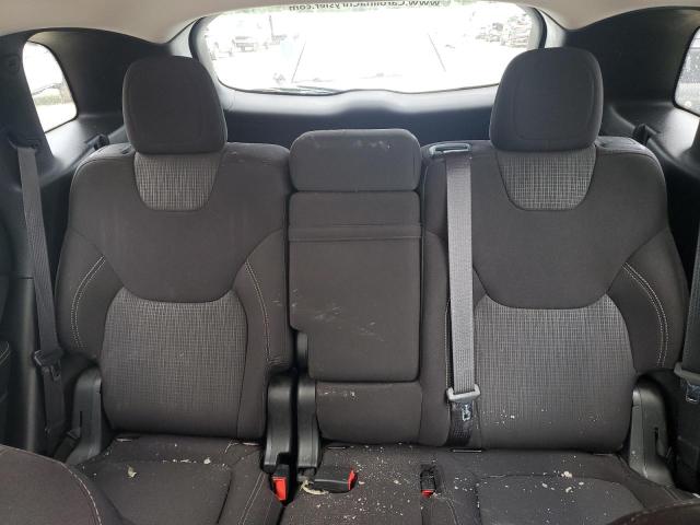 2017 Jeep Cherokee Latitude VIN: 1C4PJLCS6HD214604 Lot: 61167974