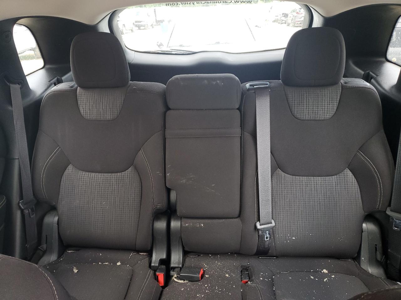 1C4PJLCS6HD214604 2017 Jeep Cherokee Latitude