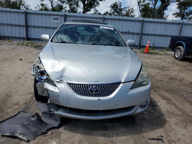 4T1CA30P15U039619 2005 Toyota Camry Solara Se