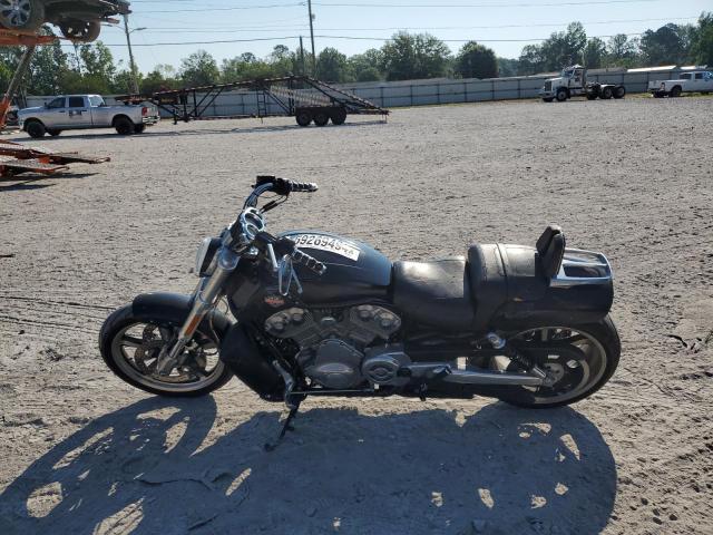 2010 HARLEY-DAVIDSON VRSCF - 1HD1HPH12AC804933