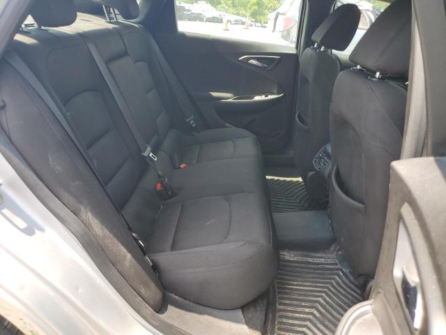 2018 CHEVROLET MALIBU LT - 1G1ZD5ST6JF194928