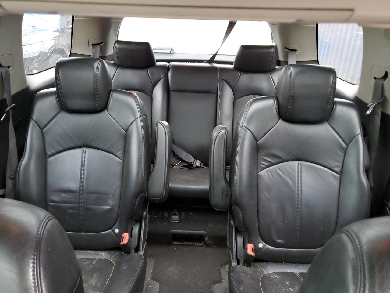 1GKEV23787J171034 2007 GMC Acadia Slt-1