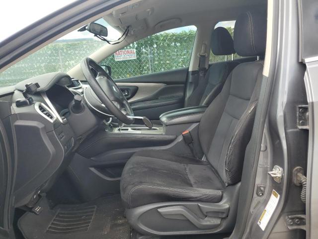 2018 NISSAN MURANO S - 5N1AZ2MG0JN126324