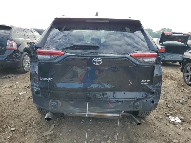 2021 Toyota Rav4 Xle VIN: 2T3P1RFV3MC204720 Lot: 59244084