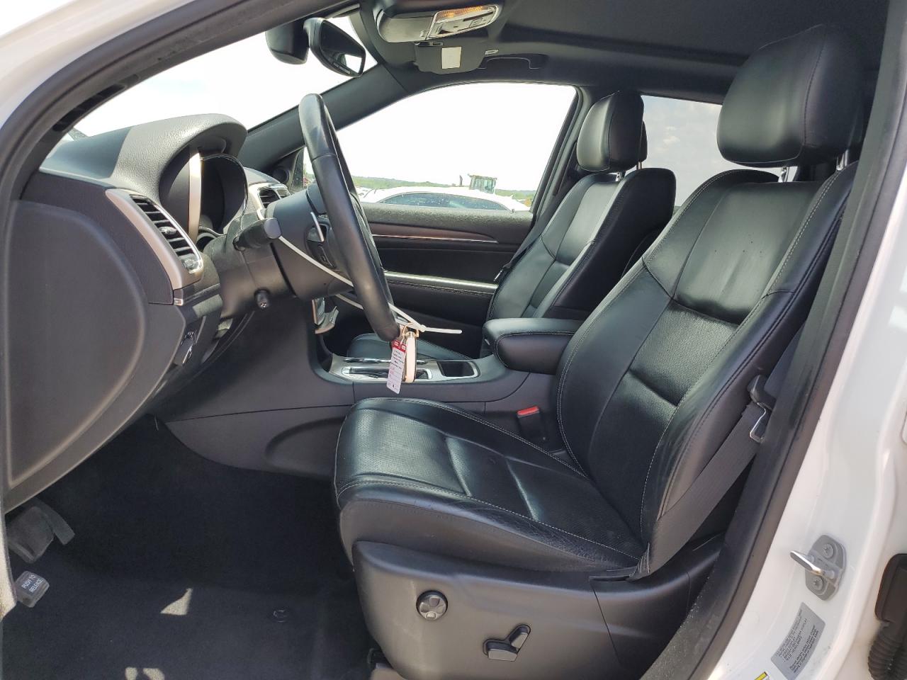 1C4RJEBG8HC788516 2017 Jeep Grand Cherokee Limited