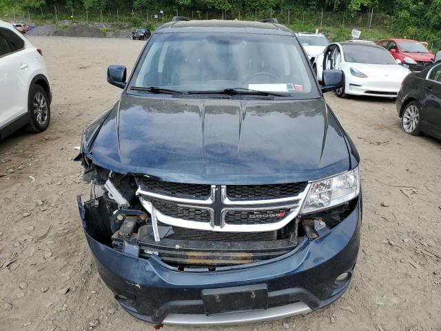 2014 Dodge Journey Sxt VIN: 3C4PDDBG1ET309149 Lot: 55460804