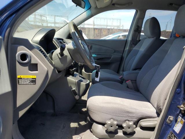 2007 Hyundai Tucson Gls VIN: KM8JM12B87U567603 Lot: 59985744