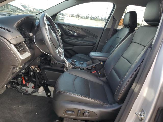 2019 GMC Terrain Slt VIN: 3GKALPEXXKL140528 Lot: 58047094