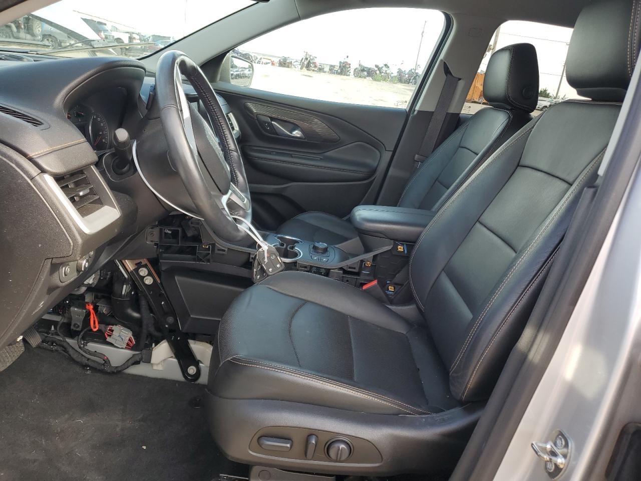 3GKALPEXXKL140528 2019 GMC Terrain Slt