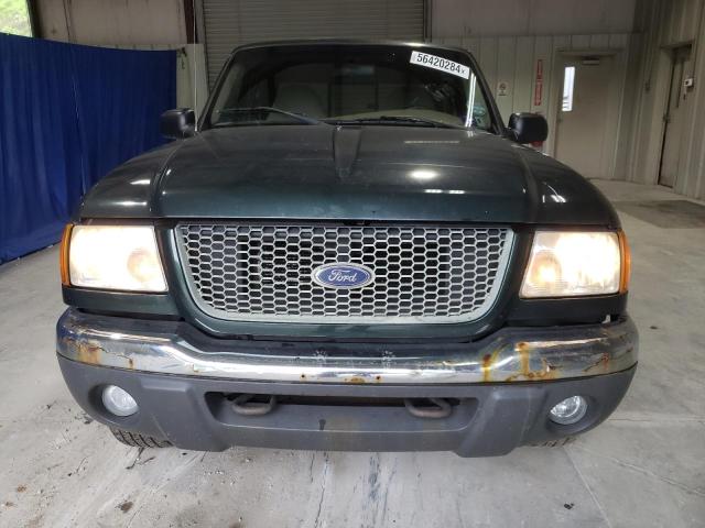 2002 Ford Ranger Super Cab VIN: 1FTZR45E82TA20118 Lot: 56420284