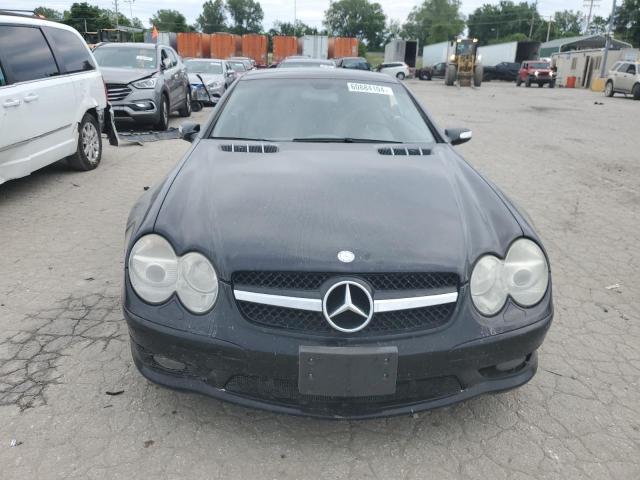 2004 Mercedes-Benz Sl 600 VIN: WDBSK76F14F074715 Lot: 60884104