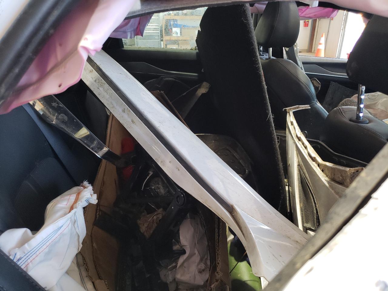 5XXG64J22PG206675 2023 Kia K5 Gt Line