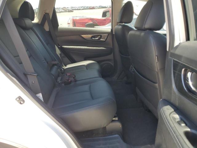 2015 NISSAN ROGUE S - 5N1AT2MV9FC857644