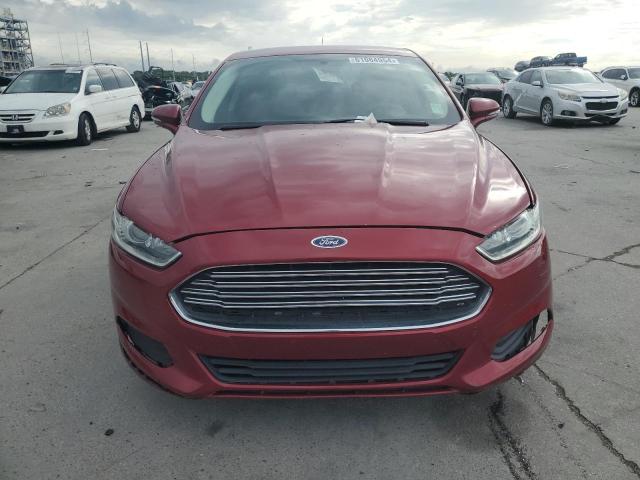 VIN 3FA6P0H76GR222145 2016 Ford Fusion, SE no.5