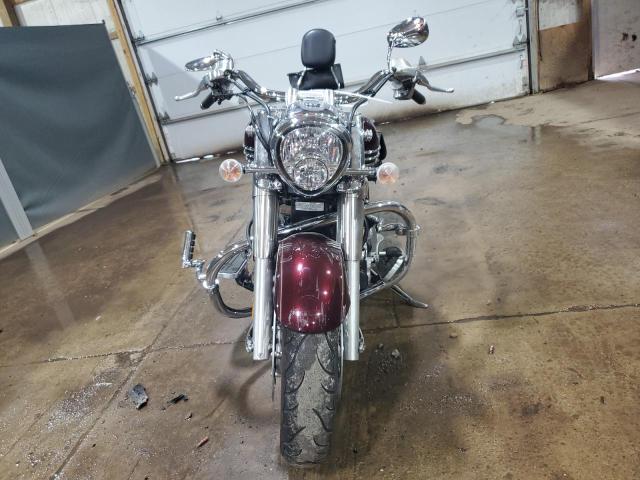 2006 YAMAHA XV1900 A - JYAVP21E96A002027