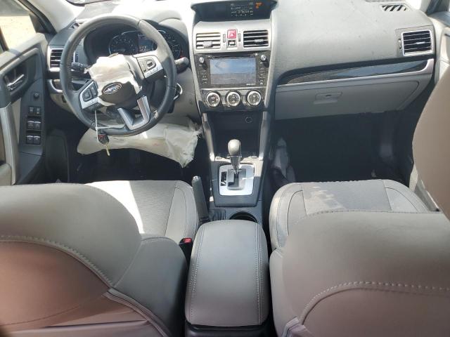 2017 Subaru Forester 2.5I Limited VIN: JF2SJARC1HH570662 Lot: 59796564