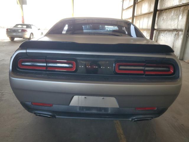 2016 Dodge Challenger Sxt VIN: 2C3CDZAG1GH353620 Lot: 59500034