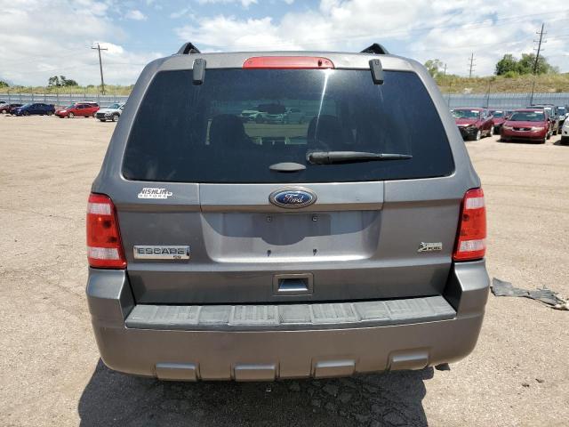 1FMCU0DGXBKB14292 2011 Ford Escape Xlt