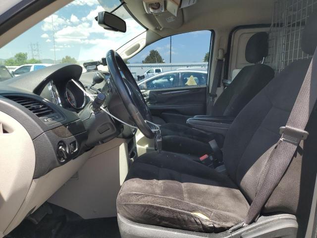 2014 Ram Tradesman VIN: 2C4JRGAG4ER462086 Lot: 58619074