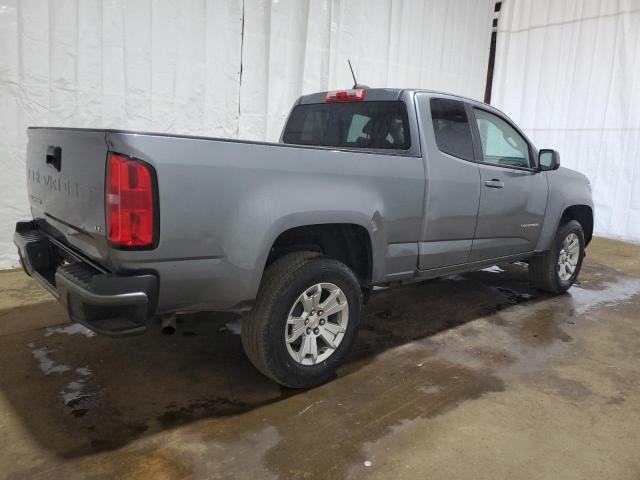 2021 Chevrolet Colorado Lt VIN: 1GCHSCEA6M1286212 Lot: 60099714