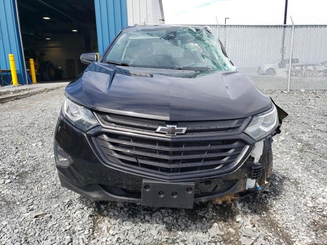 2020 CHEVROLET EQUINOX LT - 2GNAXVEX4L6236317