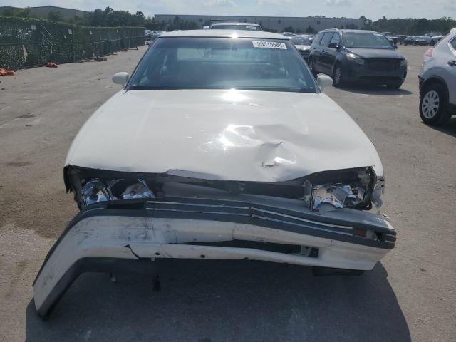 1992 Oldsmobile 88 Royale VIN: 1G3HN53L3N1832442 Lot: 59515684