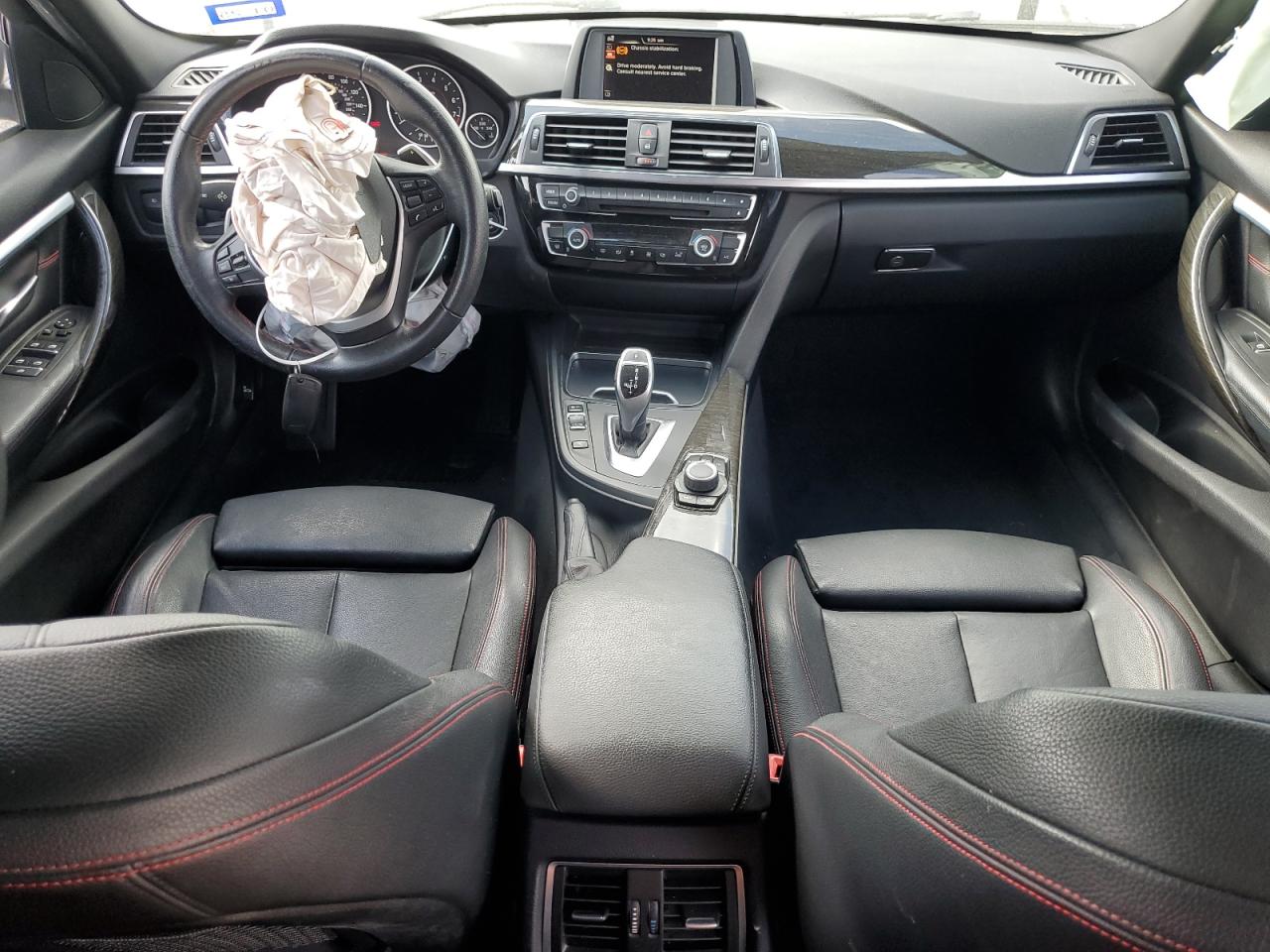 WBA8E9G58GNT45569 2016 BMW 328 I Sulev