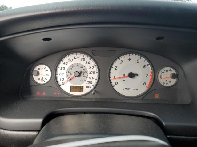 2001 Nissan Pathfinder Le VIN: JN8DR07X11W511519 Lot: 60907264