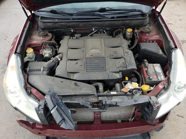 2011 Subaru Outback 3.6R Limited VIN: 4S4BRDLC3B2426506 Lot: 57091054