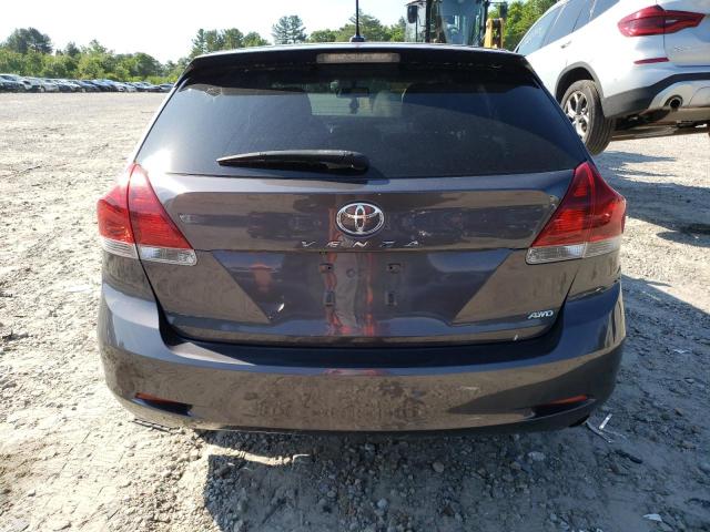 2015 Toyota Venza Le VIN: 4T3BA3BB5FU074198 Lot: 58899734