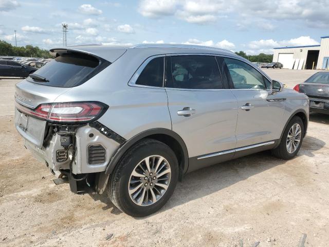 2021 LINCOLN NAUTILUS 2LMPJ6J92MBL07069