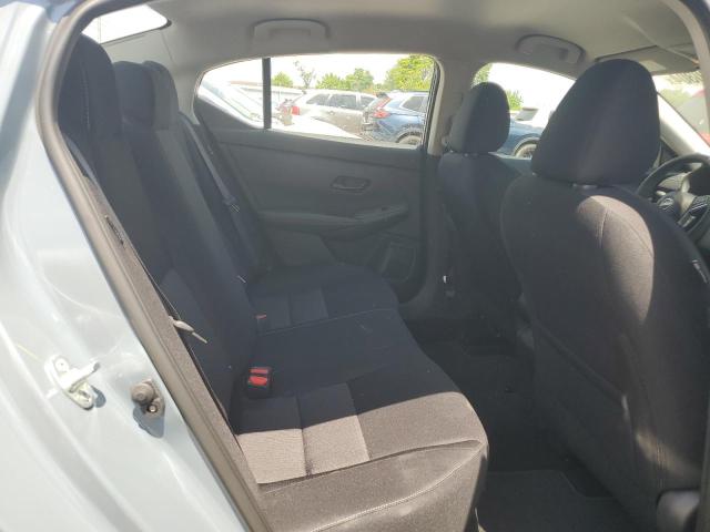 2024 NISSAN SENTRA SV - 3N1AB8CV5RY304760