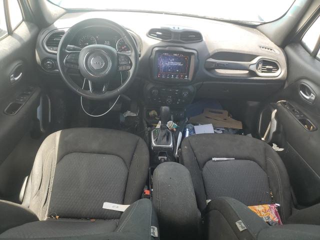 2021 JEEP RENEGADE L - ZACNJCBB0MPN10266
