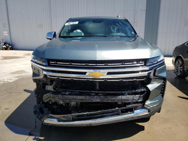 2023 CHEVROLET SUBURBAN K - 1GNSKFKD5PR518298