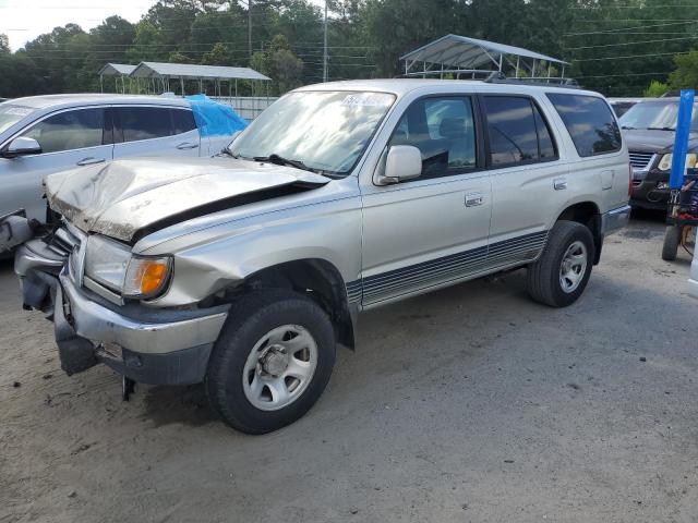 1999 Toyota 4Runner Sr5 VIN: JT3GN86R0X0131772 Lot: 57523794