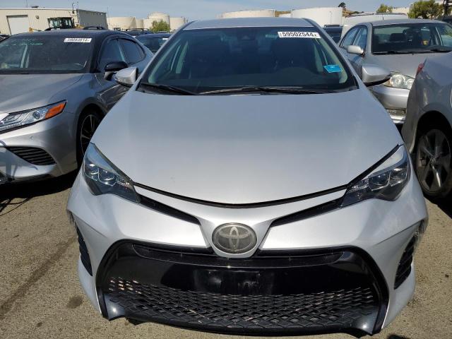2018 TOYOTA COROLLA L - 2T1BURHE1JC996420