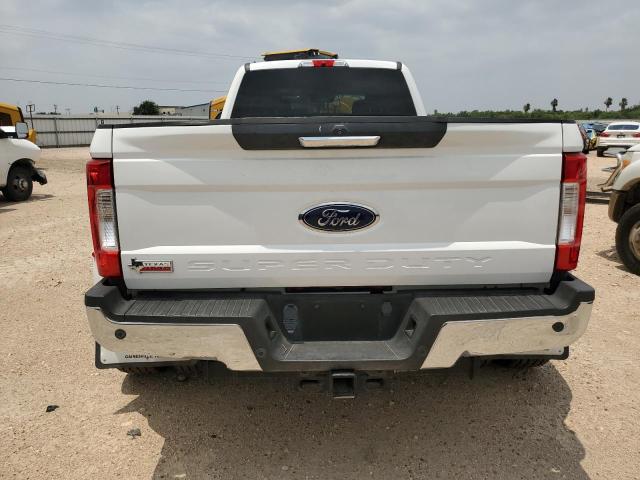 2019 Ford F350 Super Duty VIN: 1FT8W3DT8KEE02863 Lot: 57530904