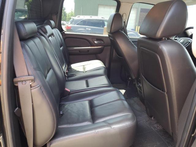 2008 Chevrolet Avalanche K1500 VIN: 3GNFK12388G148543 Lot: 57913804